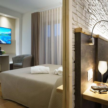 Chalet N5 Guest House 卡坦扎罗 外观 照片
