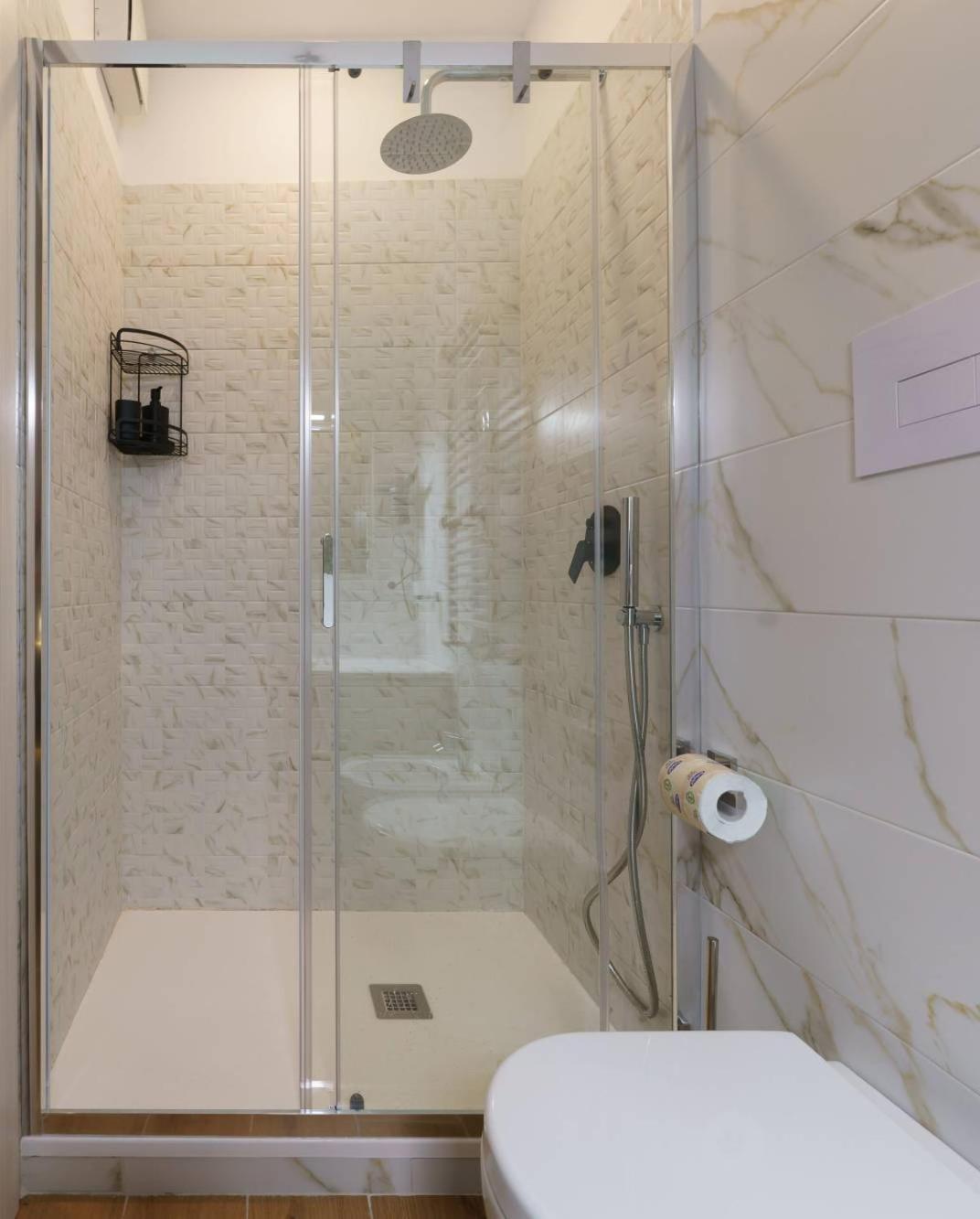 Chalet N5 Guest House 卡坦扎罗 外观 照片