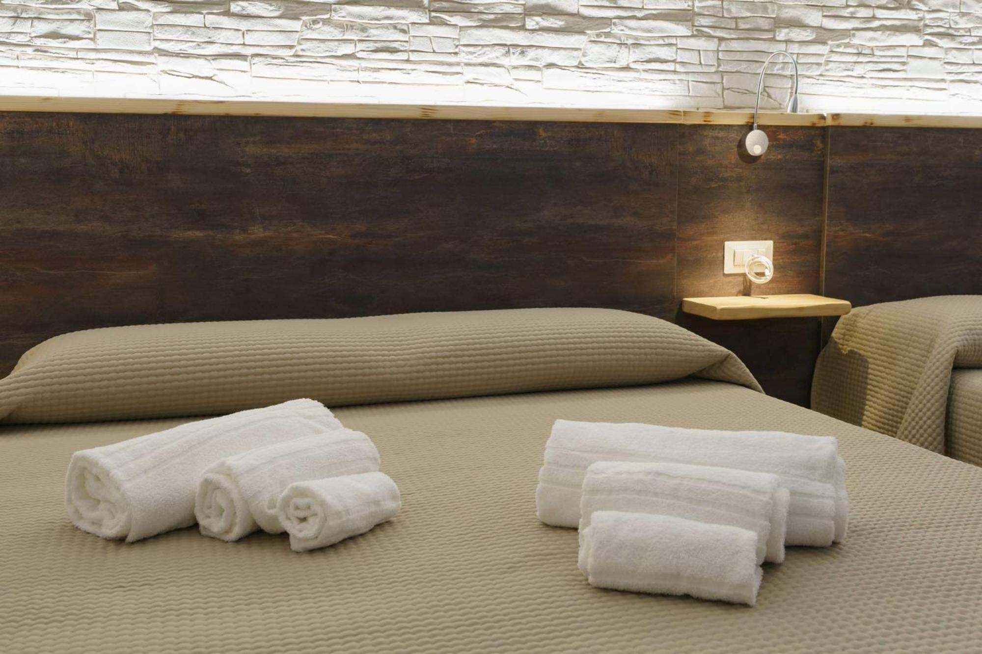 Chalet N5 Guest House 卡坦扎罗 外观 照片