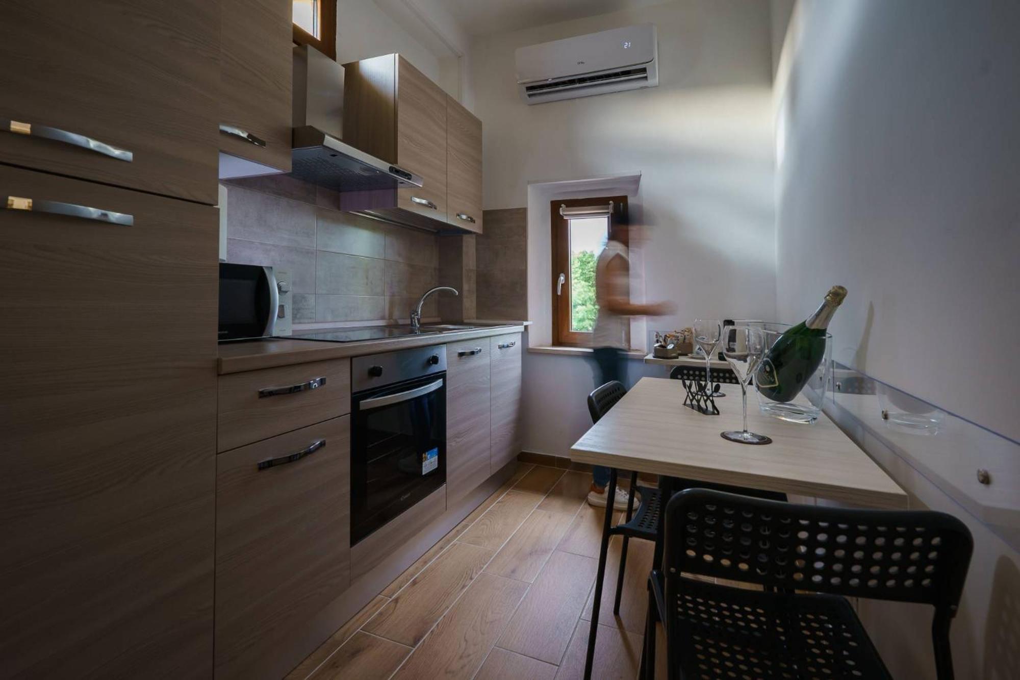 Chalet N5 Guest House 卡坦扎罗 外观 照片