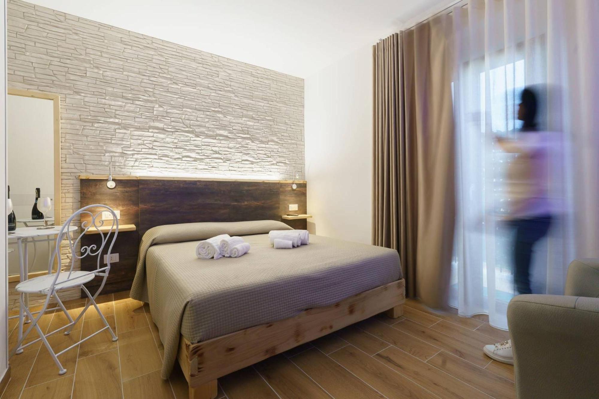 Chalet N5 Guest House 卡坦扎罗 外观 照片