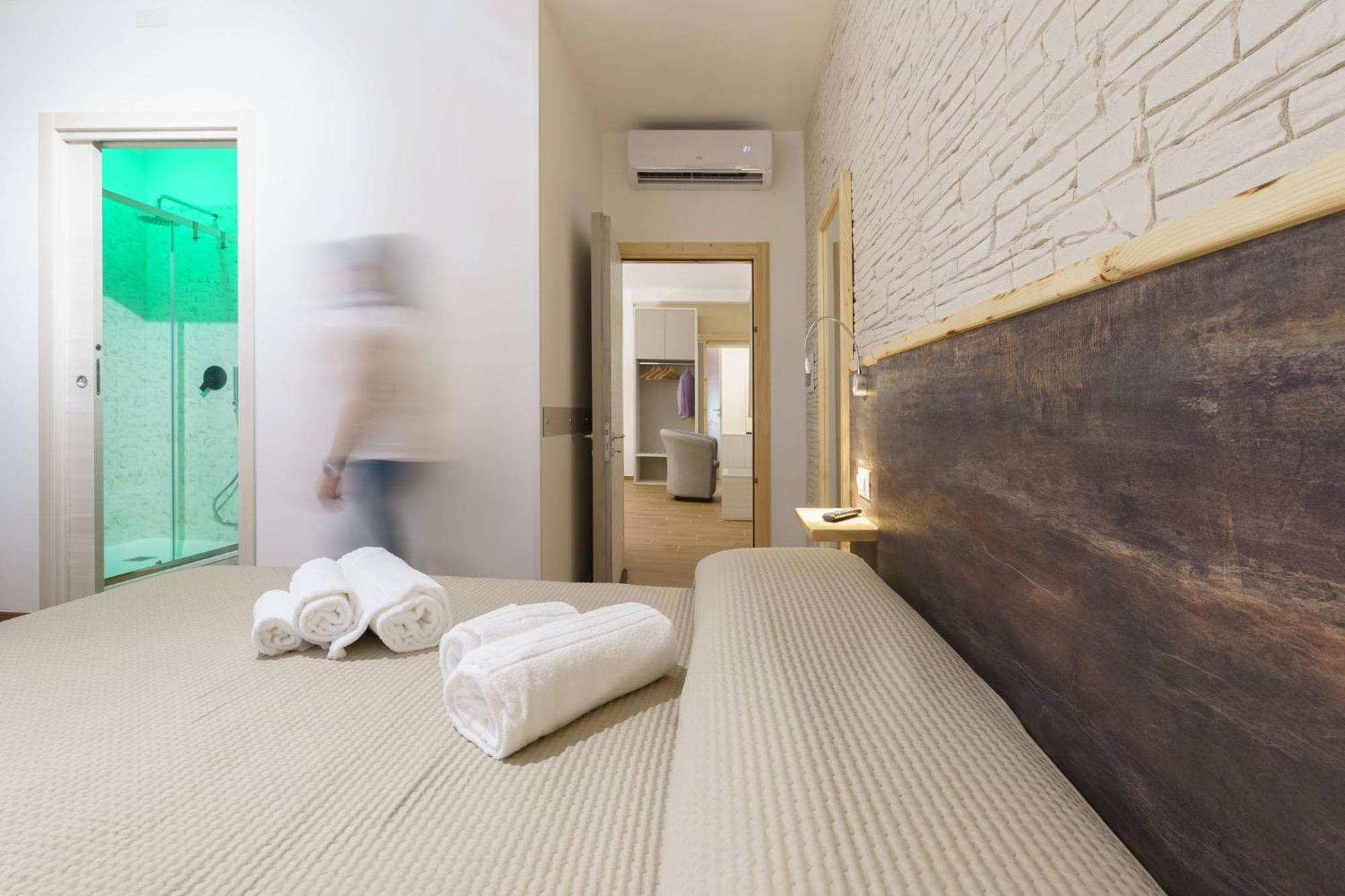 Chalet N5 Guest House 卡坦扎罗 外观 照片